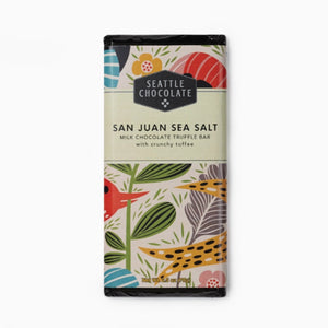 San Juan Sea Salt Bar