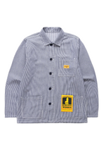 Load image into Gallery viewer, Canvas Chore Shirt
