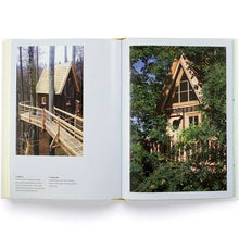 Load image into Gallery viewer, How to Build a Treehouse - Tigertree
