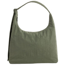 Load image into Gallery viewer, Nylon Shoulder Bag - Caper
