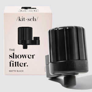 The Shower Filter