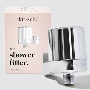 The Shower Filter