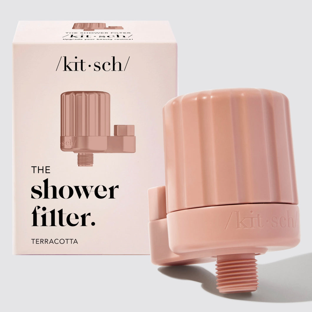 The Shower Filter