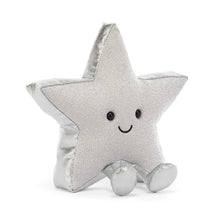 Load image into Gallery viewer, Amuseables Silver Star (2026)
