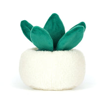 Load image into Gallery viewer, Amuseables Skull Planter

