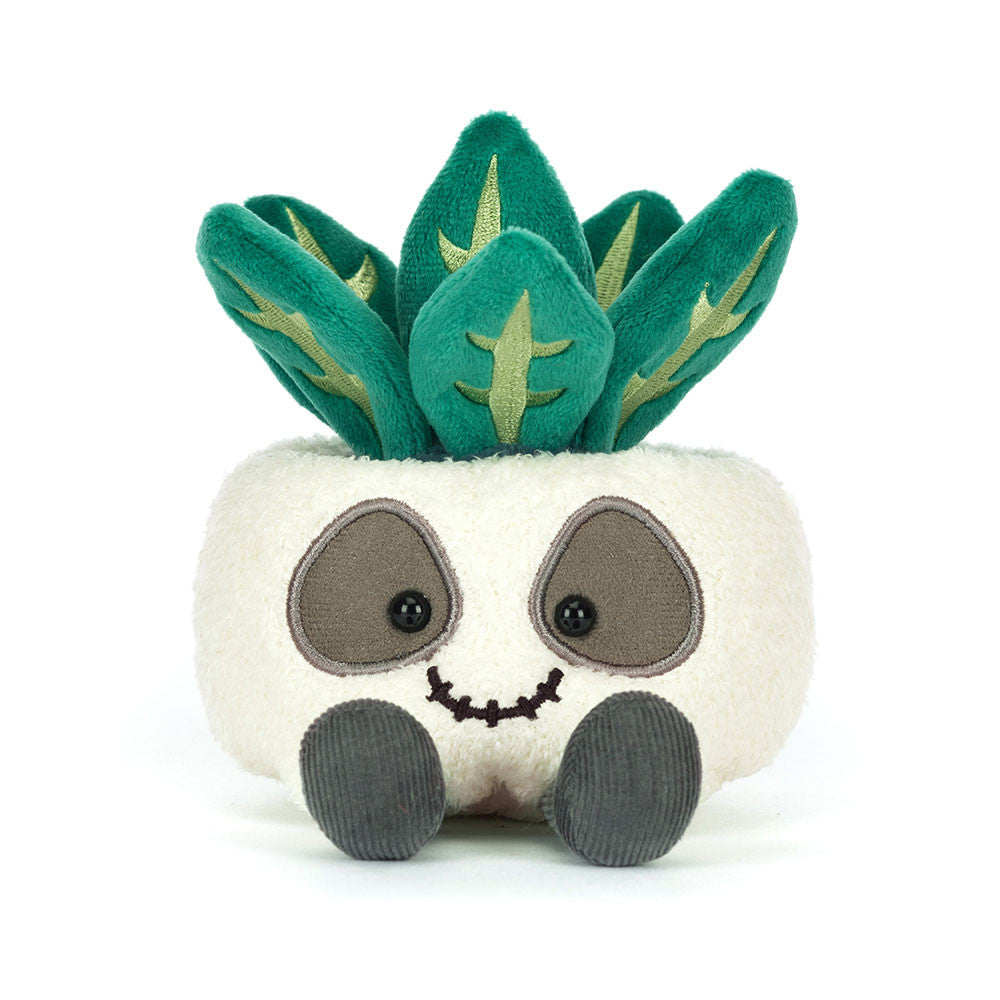  Amuseables Skull Planter ぬいぐるみ Amuseables Skull Planter | Tigertree