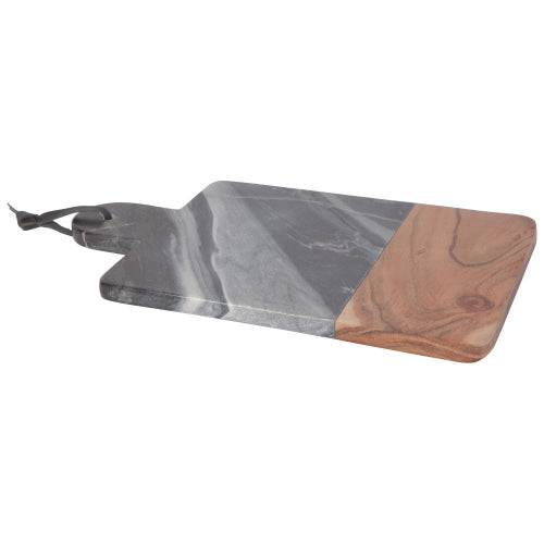 Slate Marble Serving Platter - Tigertree