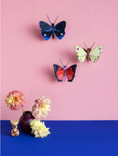 Load image into Gallery viewer, Luzerne Butterfly 3D Kit
