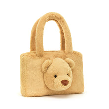 Load image into Gallery viewer, Smudge Bear Tote Bag
