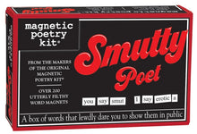 Load image into Gallery viewer, Magnetic Poetry Kit
