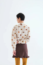 Load image into Gallery viewer, Snails Blouse

