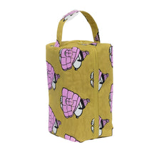 Load image into Gallery viewer, Dopp Kit - Puffer Snoopy Pink
