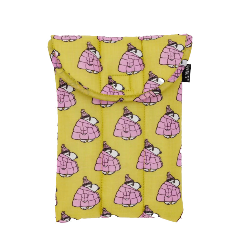 Puffy Tablet Sleeve 8