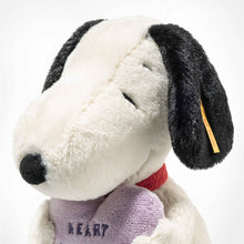 Load image into Gallery viewer, Snoopy Peanuts Heartbreakers Club Plush
