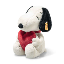 Load image into Gallery viewer, Snoopy Peanuts Love Red Heart
