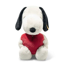 Load image into Gallery viewer, Snoopy Peanuts Love Red Heart
