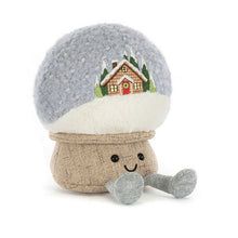 Load image into Gallery viewer, Amuseables Snow Globe
