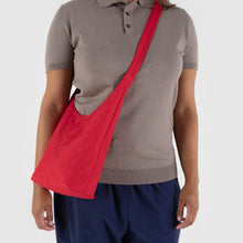 Load image into Gallery viewer, Small Nylon Sling - Candy Apple
