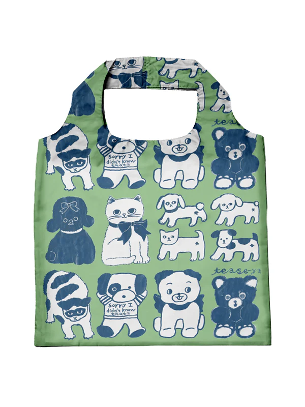 Snuggle Society Art Sack