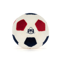 Load image into Gallery viewer, Amuseables USA Soccer Ball

