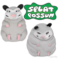 Load image into Gallery viewer, Splat Possum
