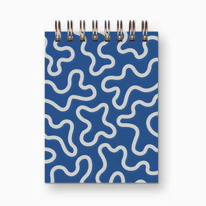 Squiggle Mini Jotter