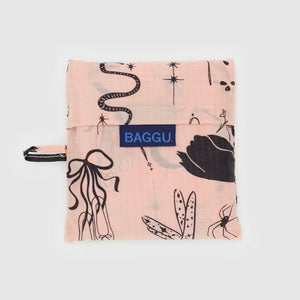 Standard Baggu - Ballet Icons