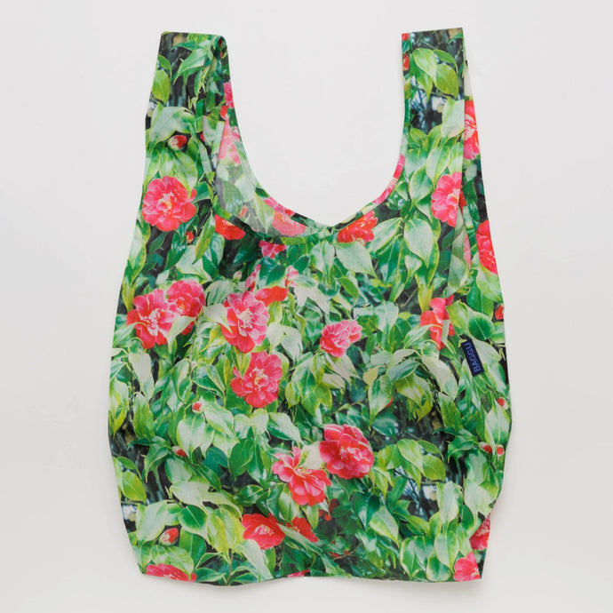 Standard Baggu - Camellia - Tigertree