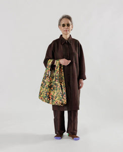 Standard Baggu - Lantana - Tigertree