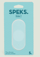Load image into Gallery viewer, Slabs Silicone Sensory Sticker
