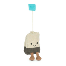 Load image into Gallery viewer, Amuseables Steepy Tea Bag
