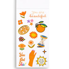 Load image into Gallery viewer, Issue Eight Sticker Book

