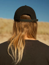 Load image into Gallery viewer, Surf Society Patch Hat - Tigertree
