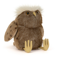 Load image into Gallery viewer, Tawoola Owl
