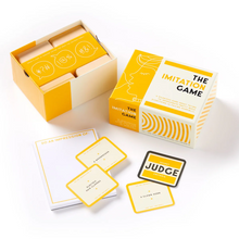 Load image into Gallery viewer, Imitation Game
