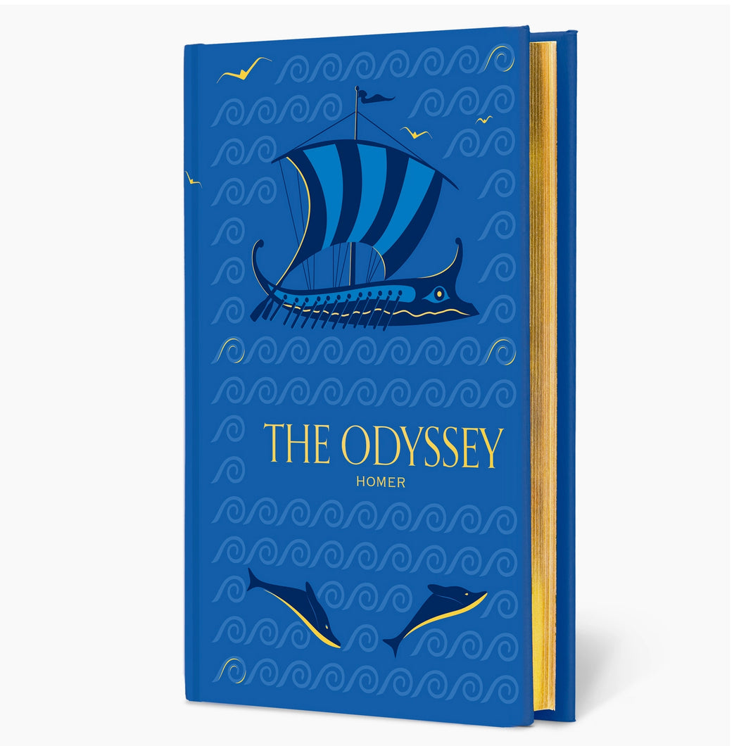 The Odyssey