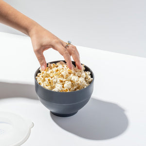 Popcorn Popper - Charcoal