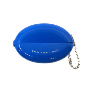 Bagel Money Coin Pouch