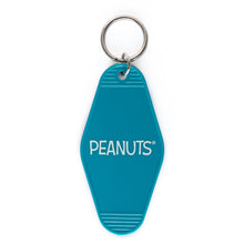Load image into Gallery viewer, Snoopy Surf Key Tag
