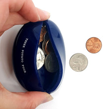 Load image into Gallery viewer, Bagel Money Coin Pouch
