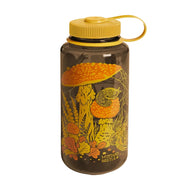 Toad Nalgene Water Bottle - Tigertree
