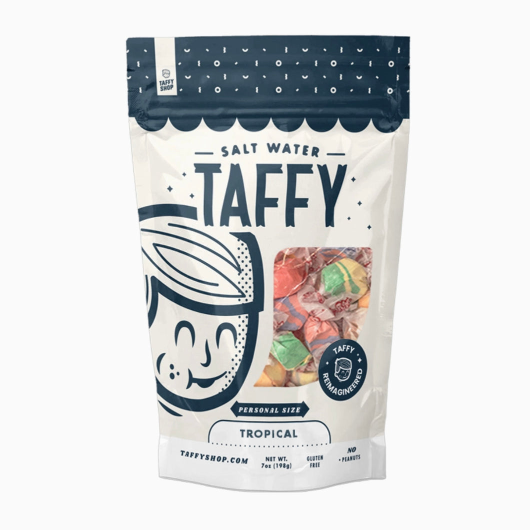 Tropical Favorites Taffy