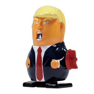 Trumpzilla Wind-Up Toy