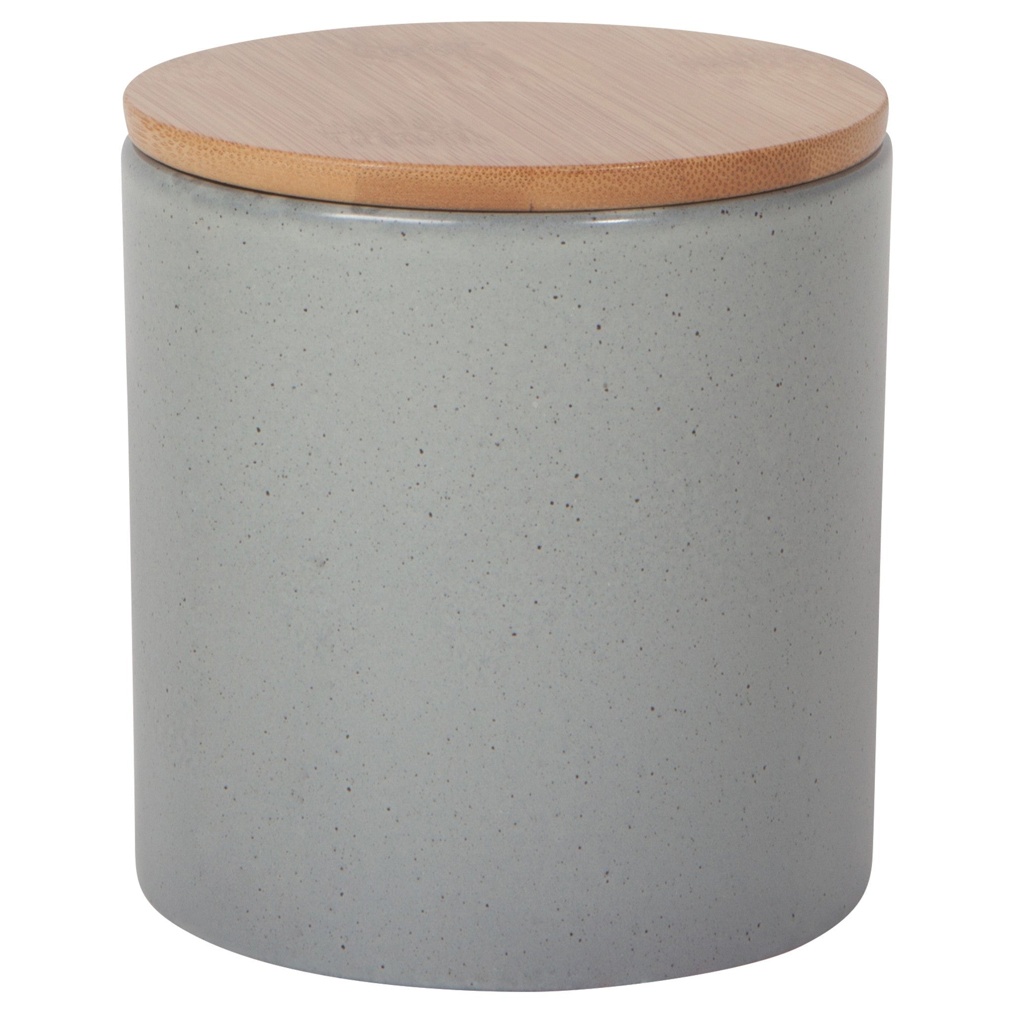 Danica Terrain Canister