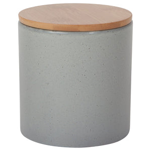 Dusk Gray Terrain Canister - Medium - Tigertree