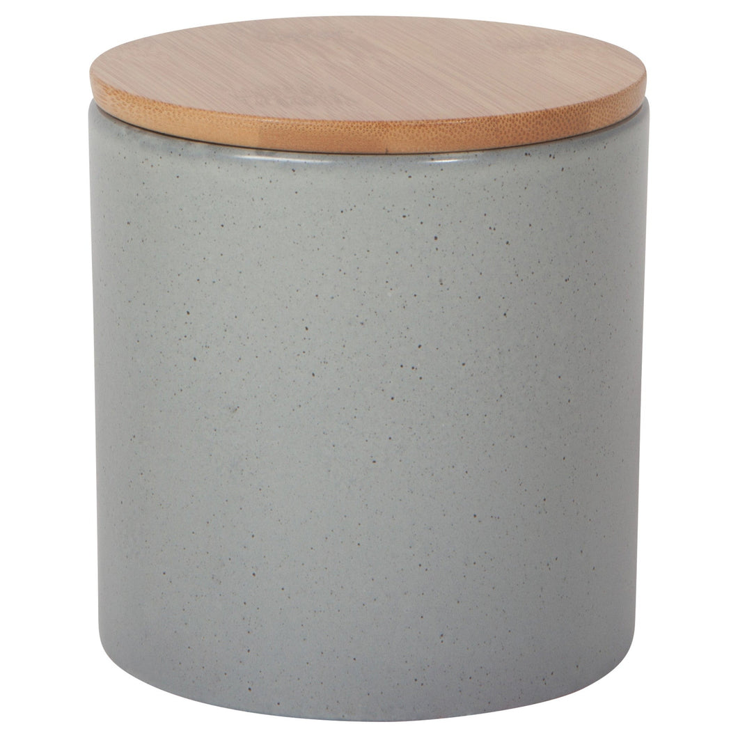 Dusk Gray Terrain Canister - Medium - Tigertree
