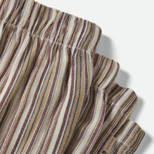 Load image into Gallery viewer, Red Stripe Worn In Alley Lounge Pant
