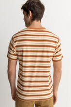Load image into Gallery viewer, Everyday Stripe T-Shirt - Tigertree
