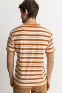 Everyday Stripe T-Shirt - Tigertree