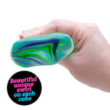 Load image into Gallery viewer, Nee Doh Nice Cube Swirl
